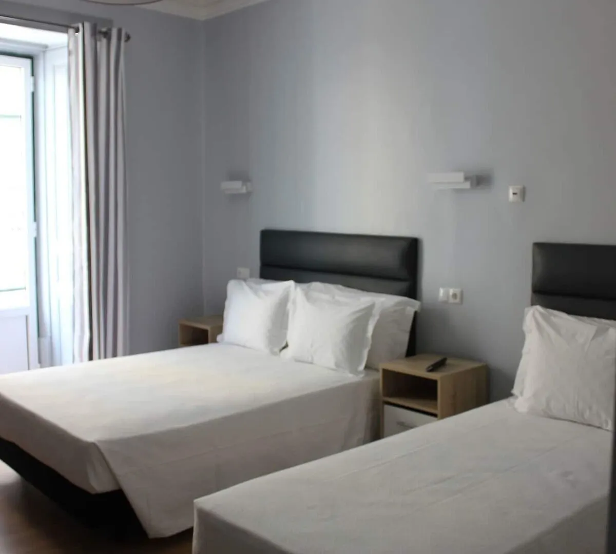 O Elétrico Guesthouse Lisboa