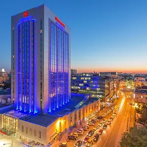 ***** Hotel Sheraton Roumanie