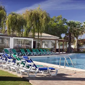 **** Appart hôtel Ocean Club Portugal