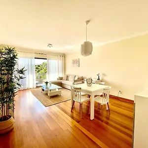  Appartement Plaza Charming Flat Portugal