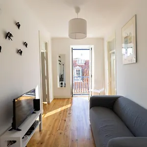 Casa Dos Mastros Appartement