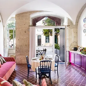 Residentas Apostolos Apartament