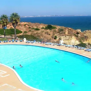 *** Appart hôtel Iberlagos Portugal