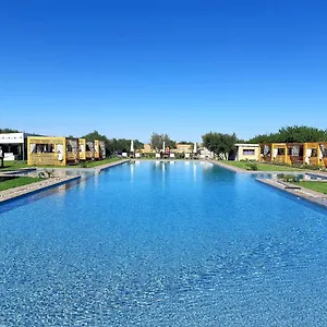  Hotel The Farm Maroc