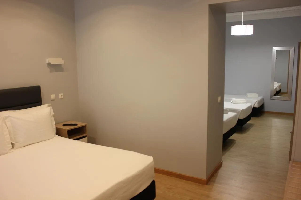 O Eletrico Guesthouse Lisboa