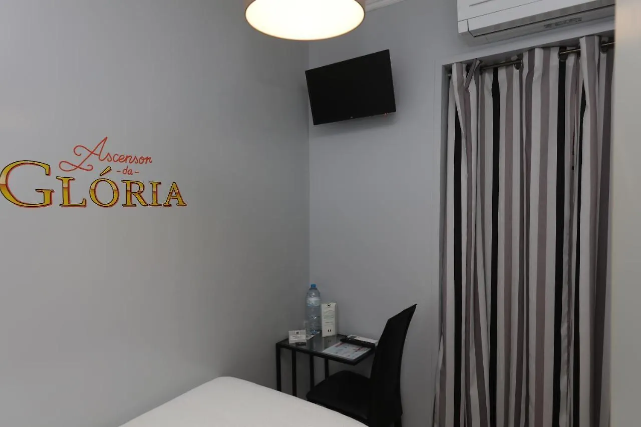 Vendégház O Eletrico Guesthouse Lisboa