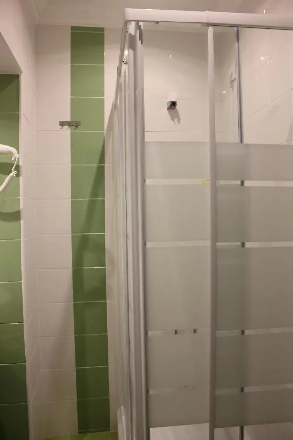 O Eletrico Guesthouse Lisboa 3*,