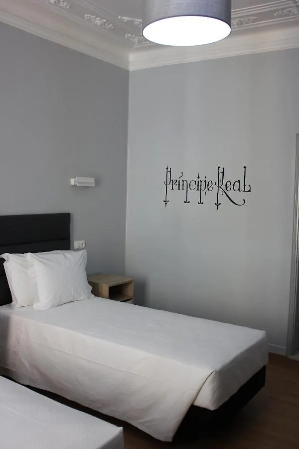 O Eletrico Guesthouse Lisboa Vendégház