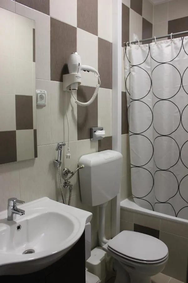 O Eletrico Guesthouse Lisboa Portugália