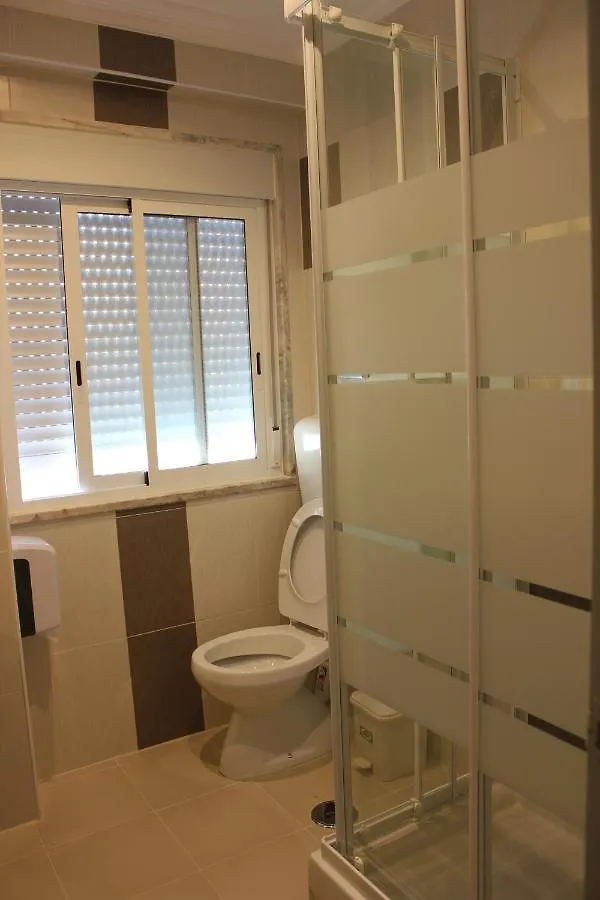Vendégház O Eletrico Guesthouse Lisboa