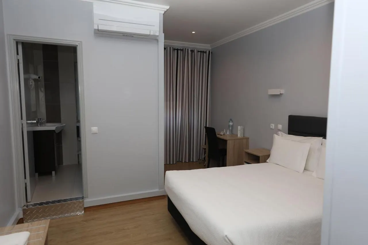 O Eletrico Guesthouse Lisboa