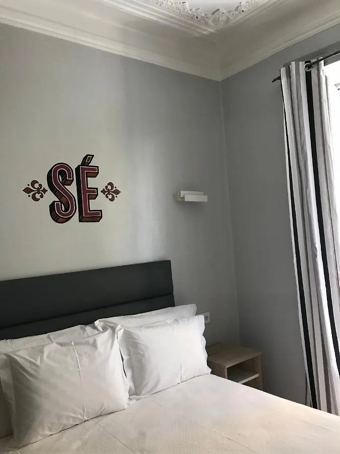 O Eletrico Guesthouse Lisboa