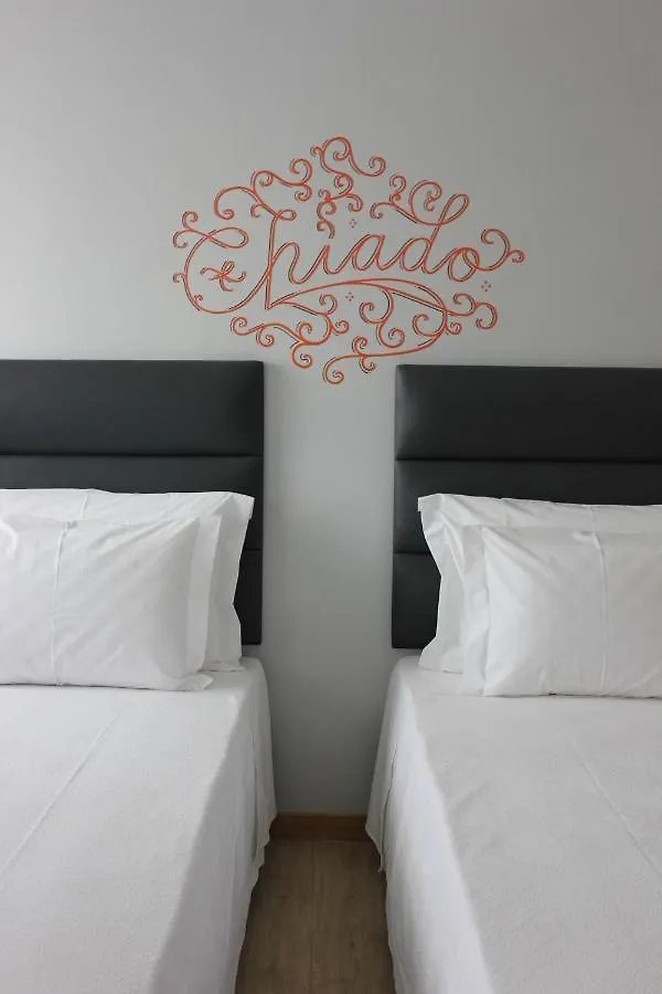 Vendégház O Eletrico Guesthouse Lisboa