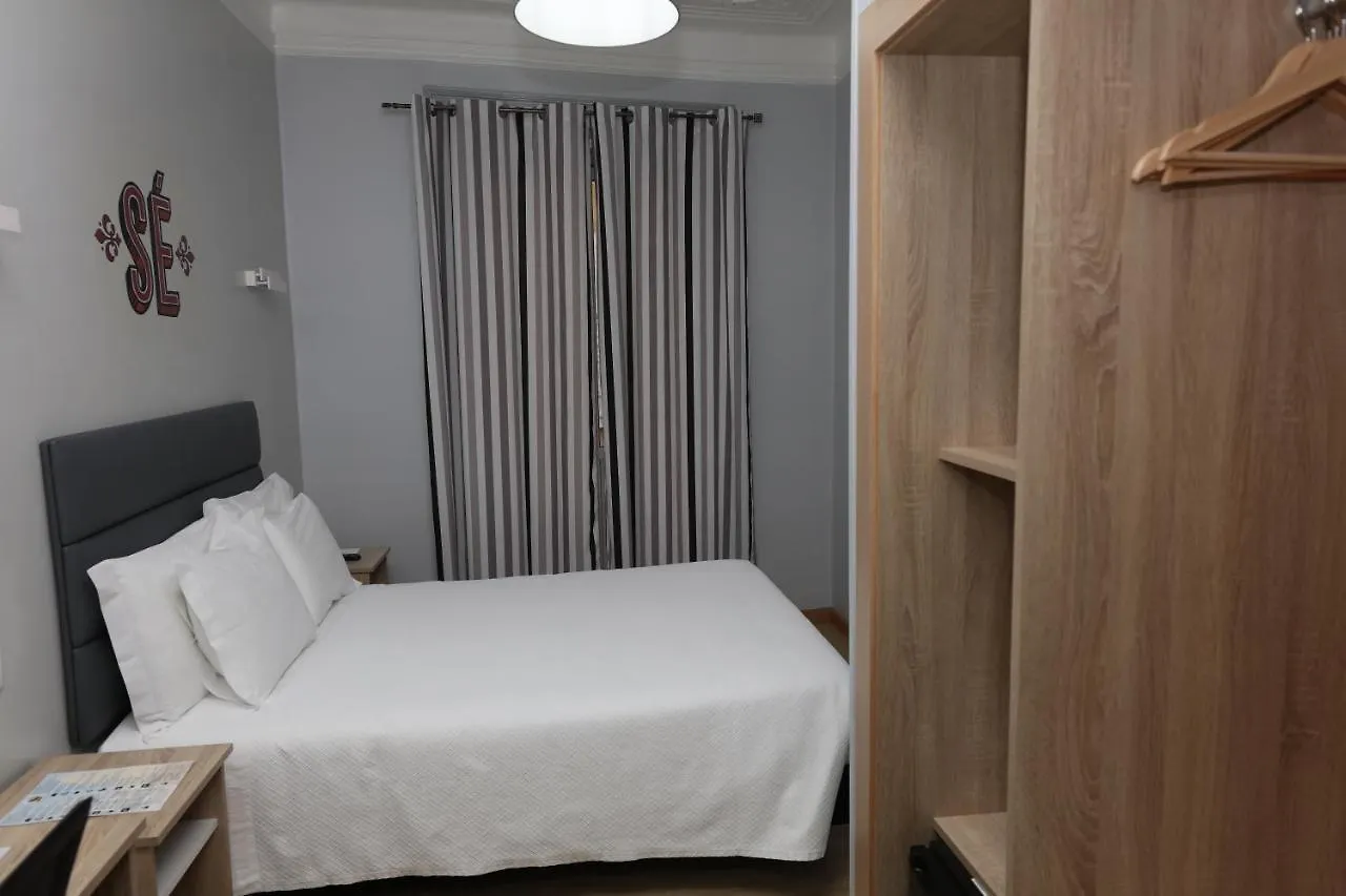 Vendégház O Eletrico Guesthouse Lisboa