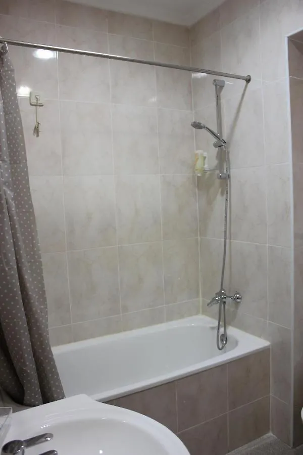 O Eletrico Guesthouse Lisboa 3*,  Portugália
