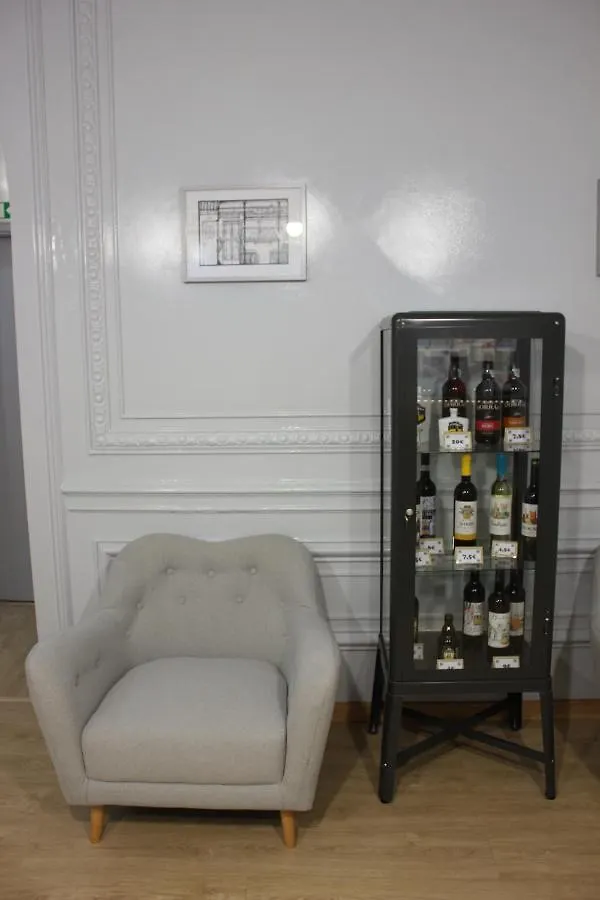 O Eletrico Guesthouse Lisboa