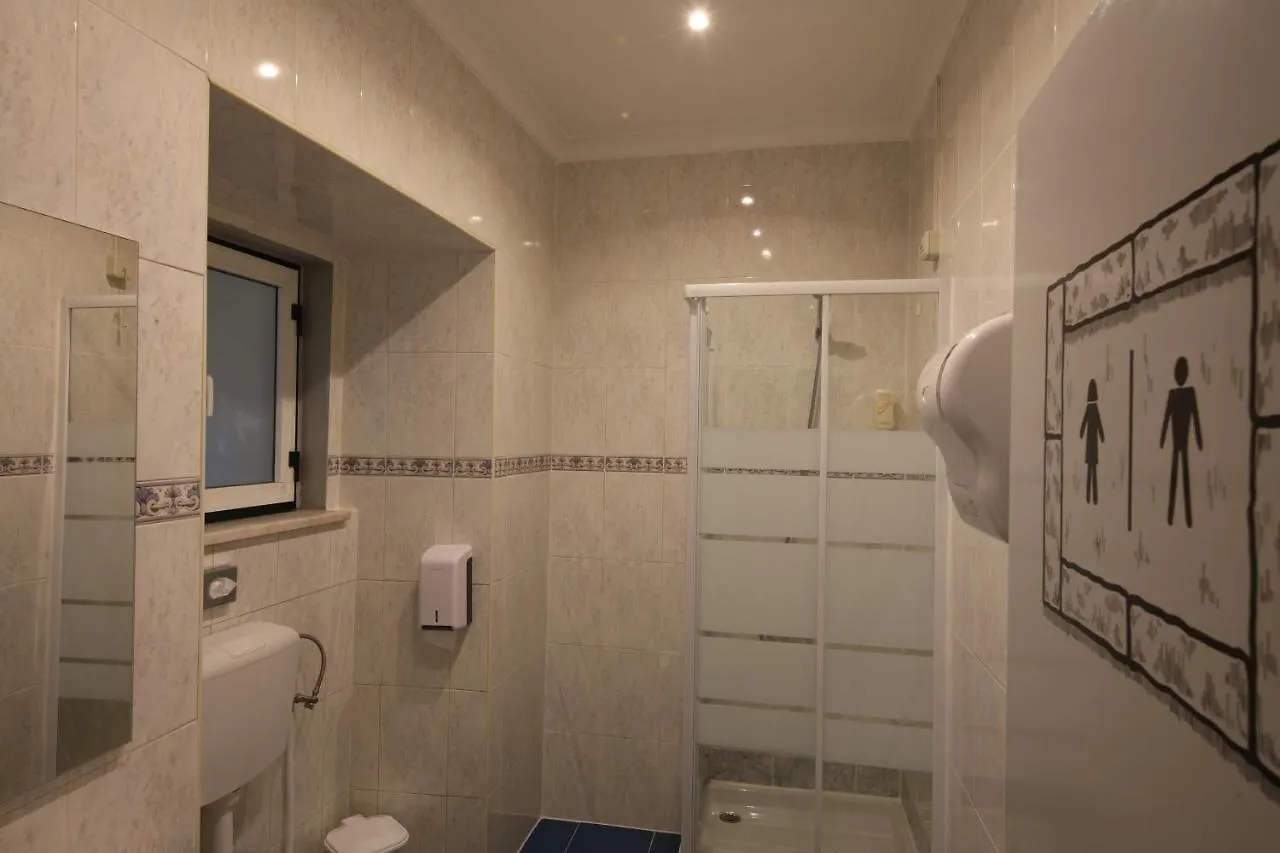Vendégház O Eletrico Guesthouse Lisboa