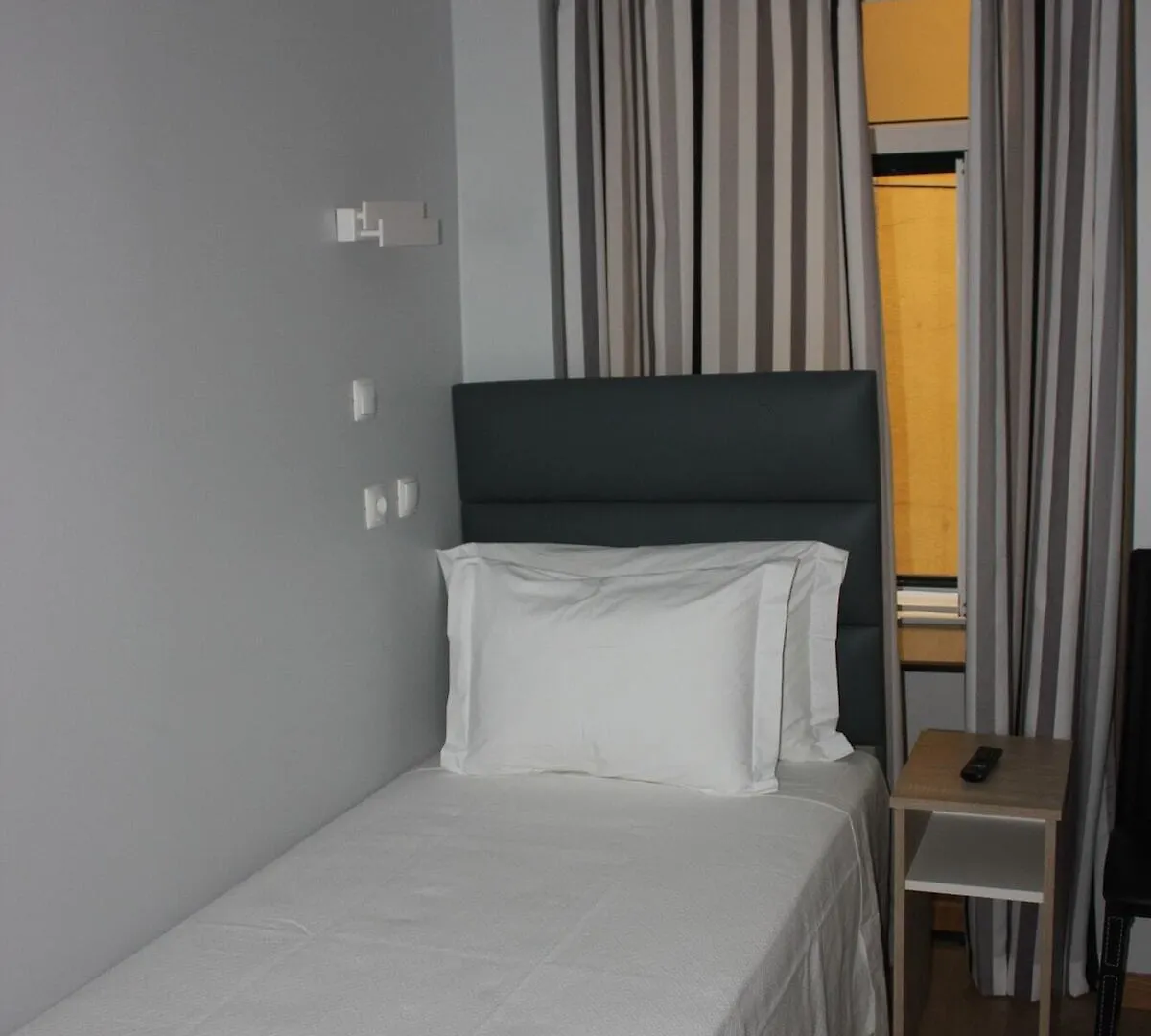 O Eletrico Guesthouse Lisbon Guest house